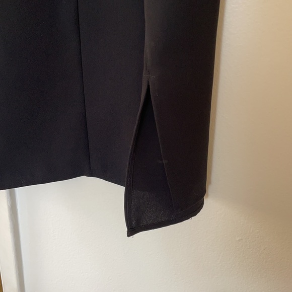 Vince black blouse size M - Picture 4 of 5